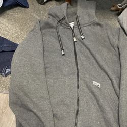 Pro club sweater Medium