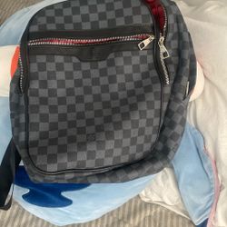 Louis Vuitton Backpack