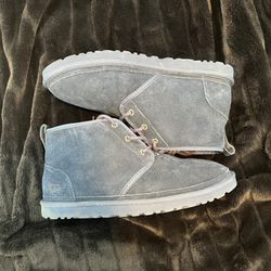 ‘Neumel New Navy’ Ugg Boots