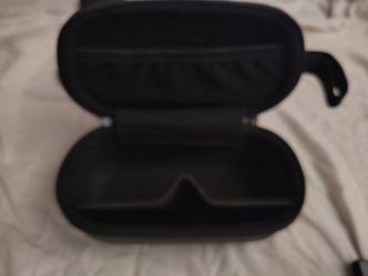 TV glasses and Google box