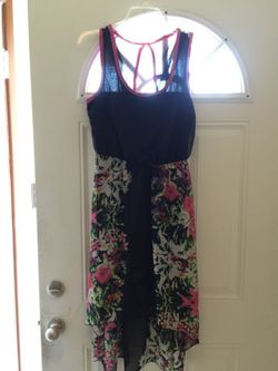 Summer dress