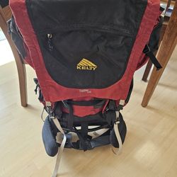 KELTY Trekker 4300 hiking backpack