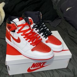 Jordan 1 Highs