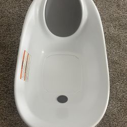 baby bathtub