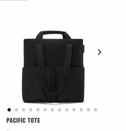 New Dagne Dover Pacific Tote Vintage sold out