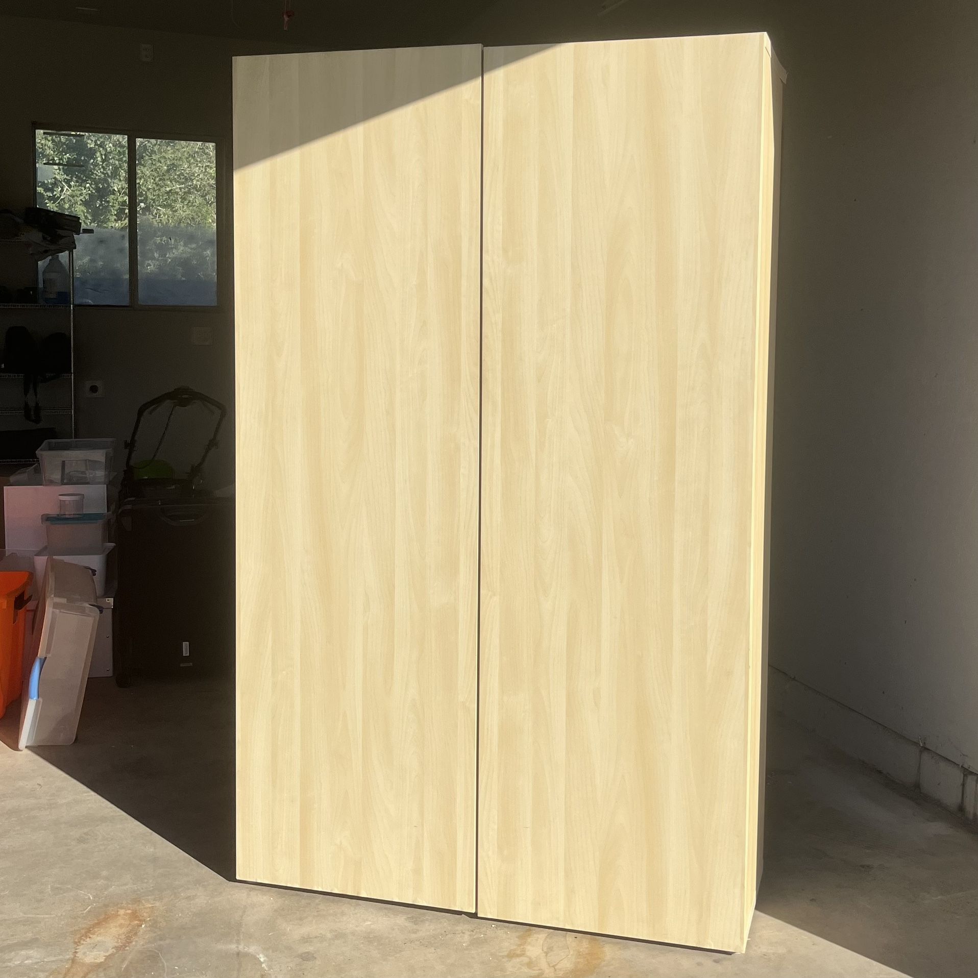 IKEA Besta Cabinet