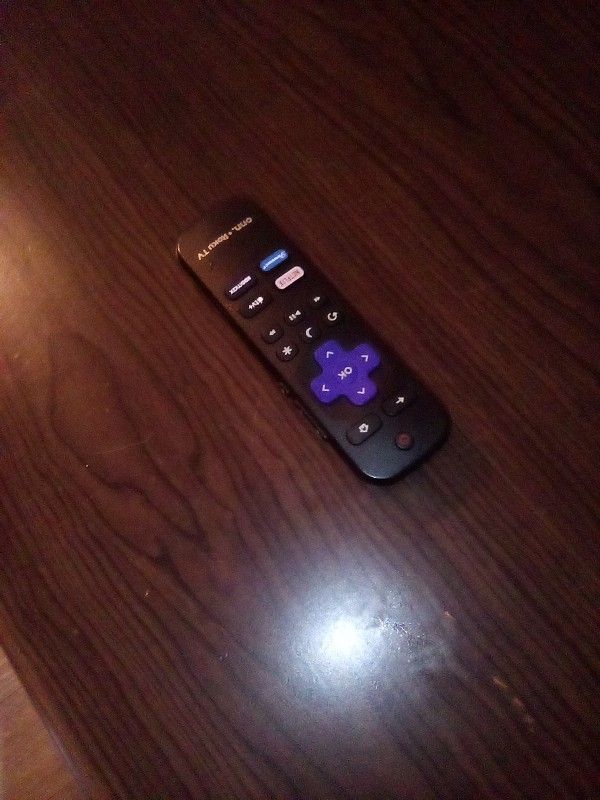 Roku Remote