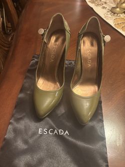 Woman Escada Shoes