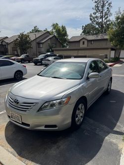 2009 Toyota Camry