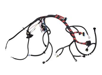 Wiring Harness F250 F350