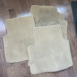 Car Mats 