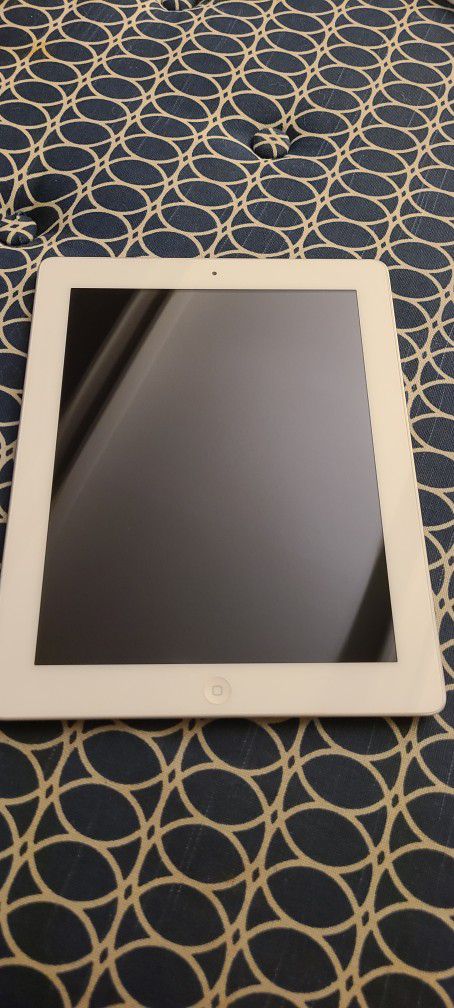 iPad - LIKE NEW - 1st Generation - 16GB - Model A1395