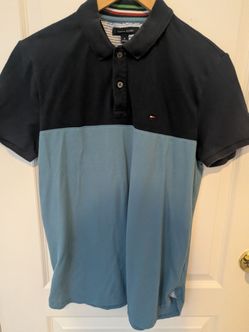 Tommy Hilfiger polo size M