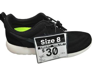 Nike 511881-010 Black