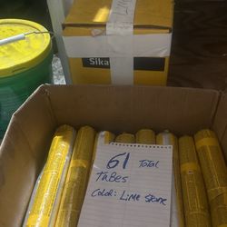 Silages-1a Construction Sealant One Part