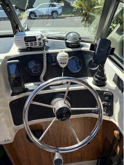 1989 Arima Explorer 1511