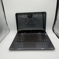 Sony Vaio(i5 @2.6ghz)(16gb Ram)(275gb SSD)(Touch Screen)