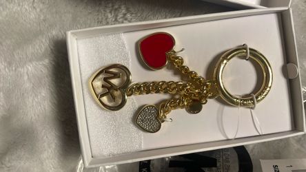 Michael Kors Purse Charm