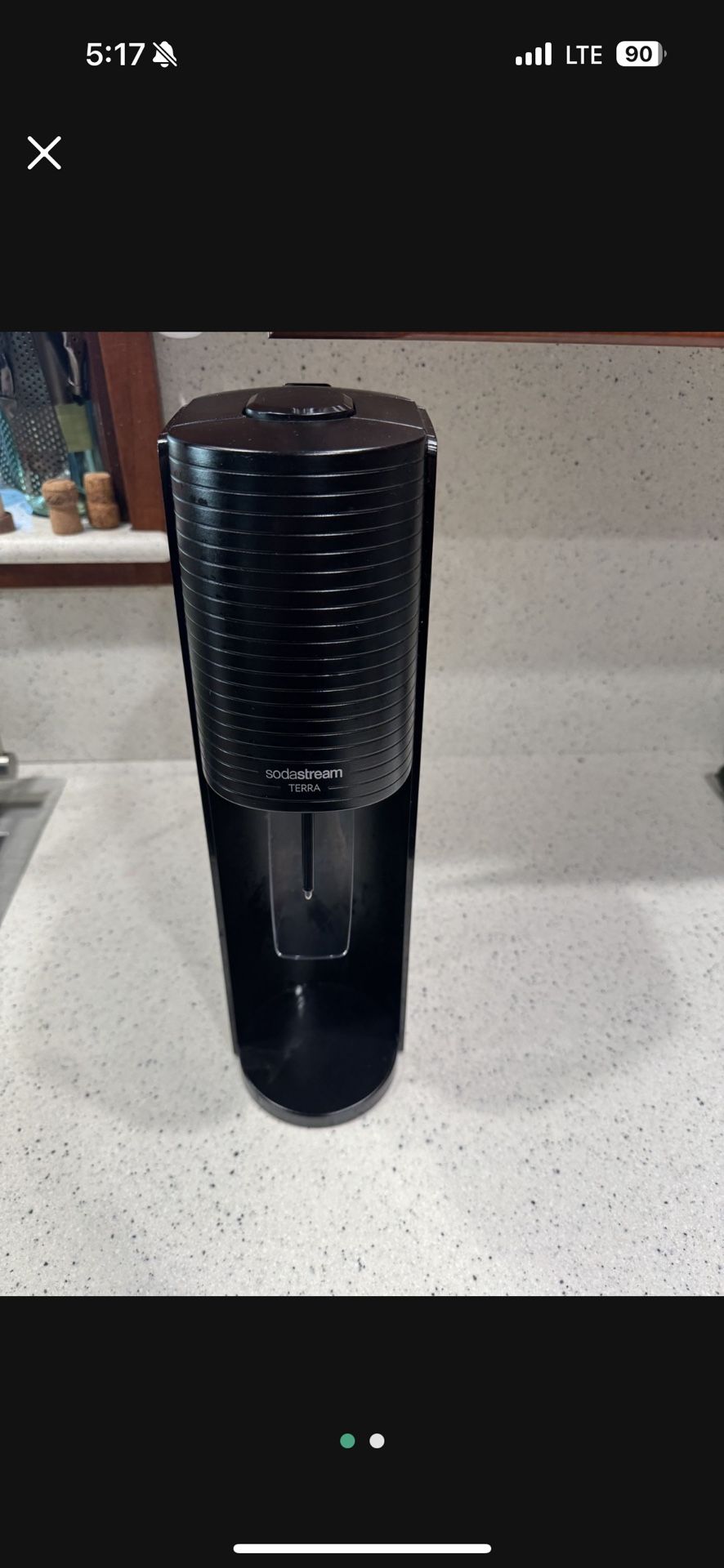 Soda Stream