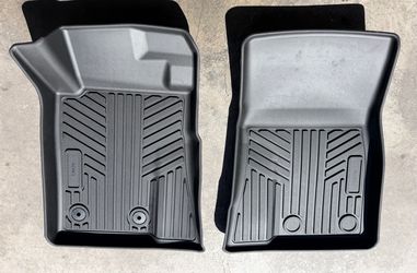 Ford Mustang Floor Mats