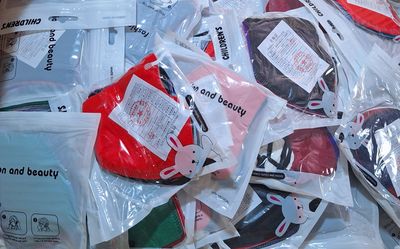 Face Masks