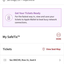 Aztec vs NM Lobos …. Tuesday Feb. 25th