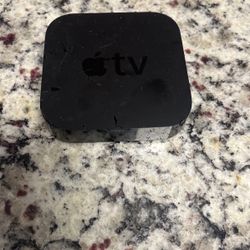Apple Tv