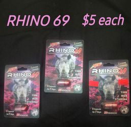 Rhino 69