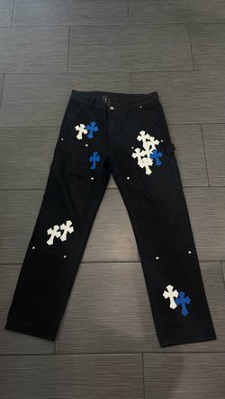 Chrome Hearts Jeans
