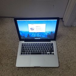 Macbook Pro 2011 13 in.