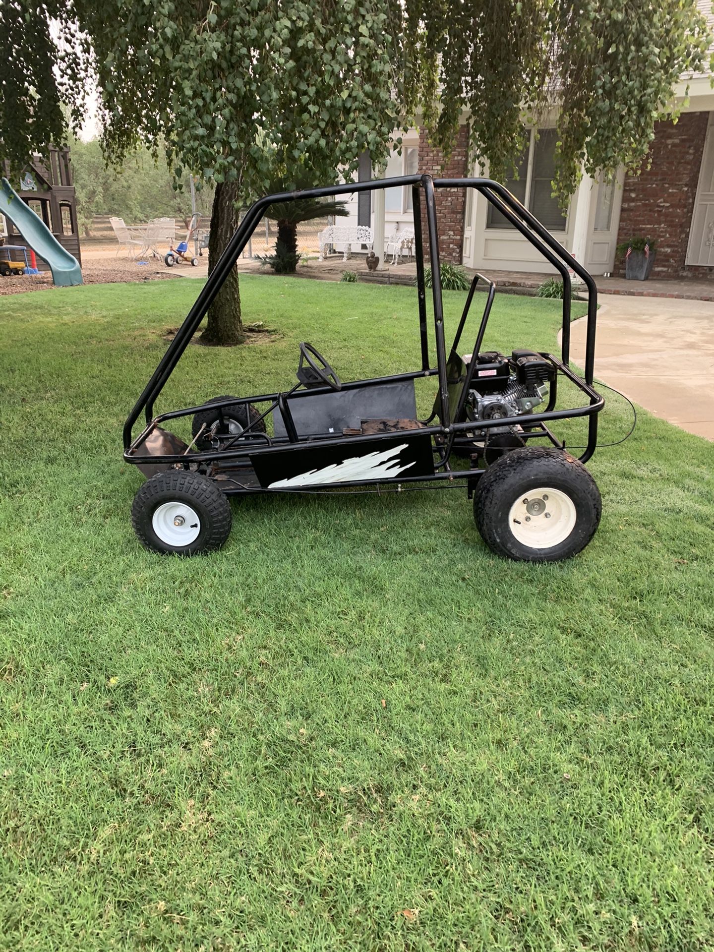 Go kart for Sale in Selma, CA OfferUp
