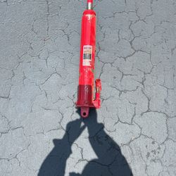 Pittsburg Heavy Duty 8 Ton Long Bam Jack 