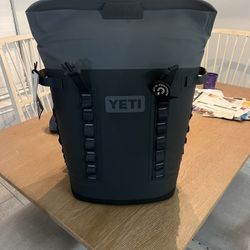 Yeti Cooler