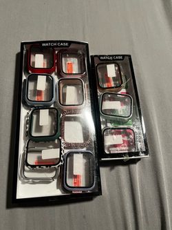 Apple Watch Cases