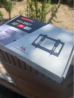 17”-37” tv wall mounts
