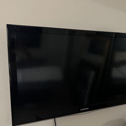 Samsung Tv For Sale 