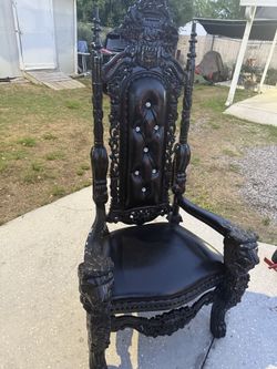 Party Chairs