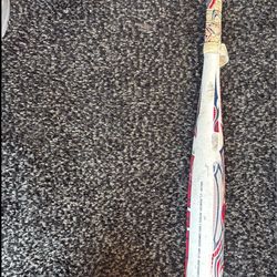 T ball bat  worth composite
