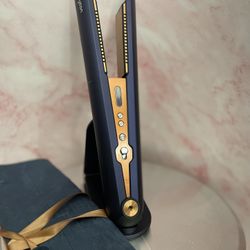 Dyson Corrale Wireless Hair Straightener 