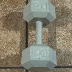 Dumbbells 