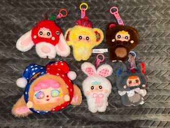 RANDOM BLIND BOX COLLECTION!!