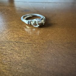 Girls Friendship Ring