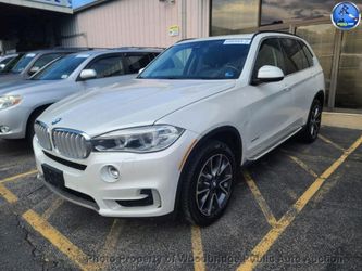 2015 BMW X5