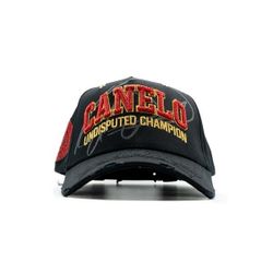 Canelo X Dandy Hats Brand New With Box 
