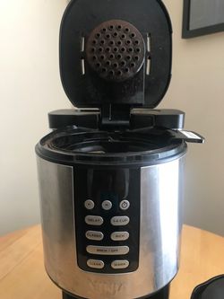 Ninja Programmable XL 14 Cup Coffee Maker PRO