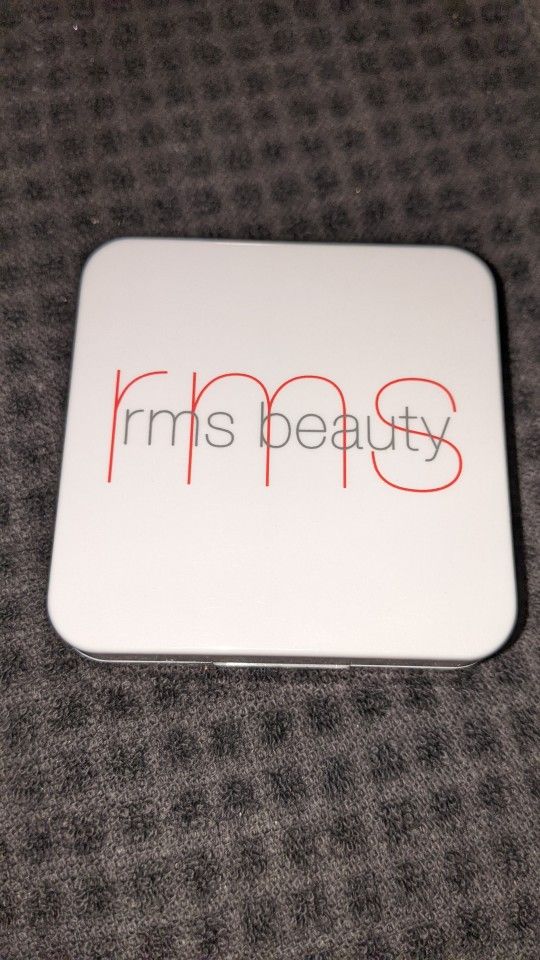 RMS Blush