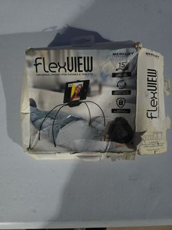 Flex View
