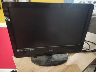 Vizio 19" tv