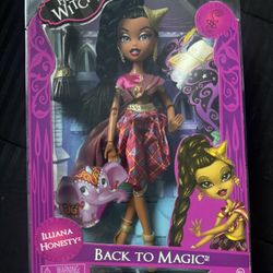 Bratzillaz - House of Witchez