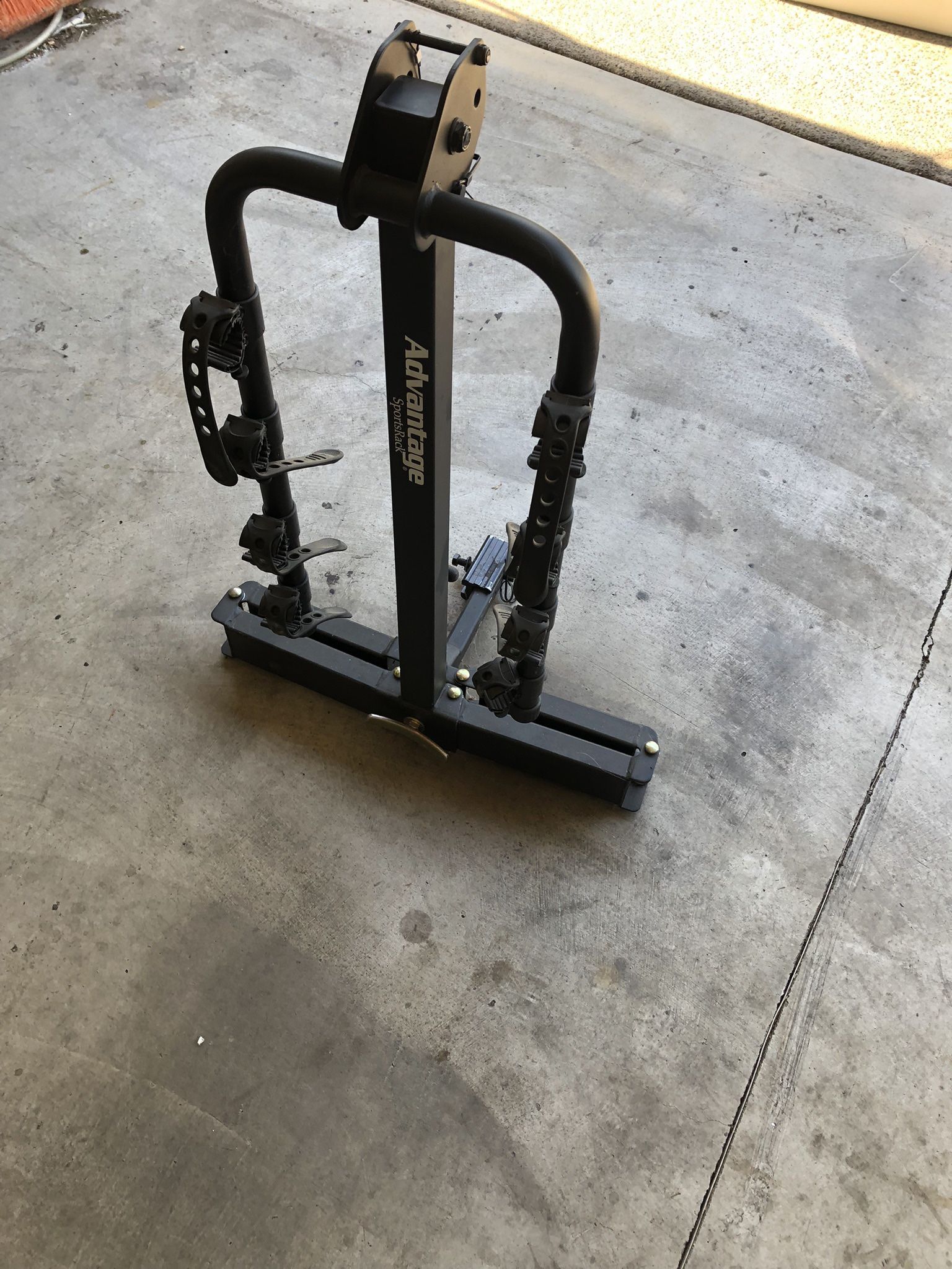 Bike Carrier 